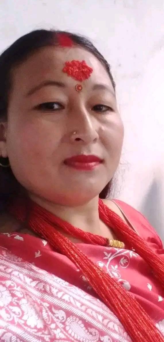 Lalita Sunuwar