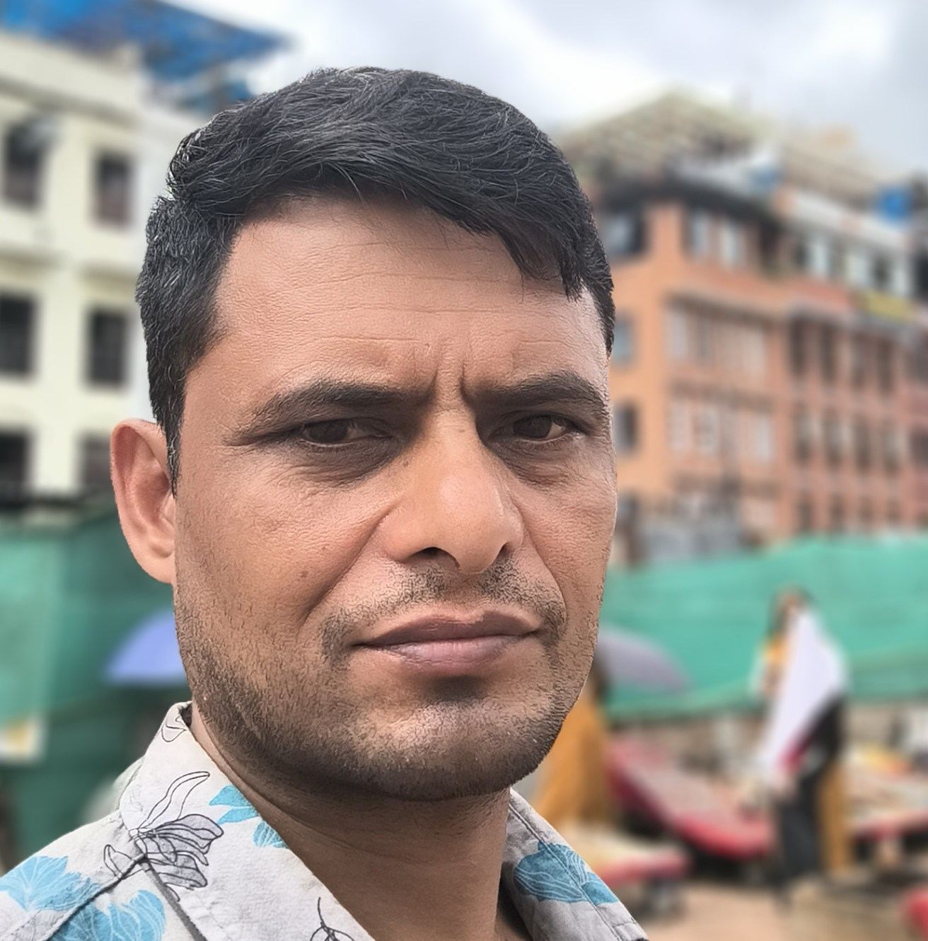 Jageshwor Bhattarai Jageshwor Bhattarai