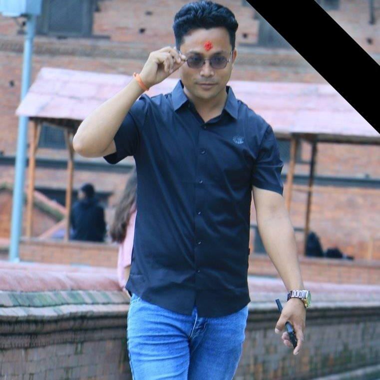Padam Kumar Roka