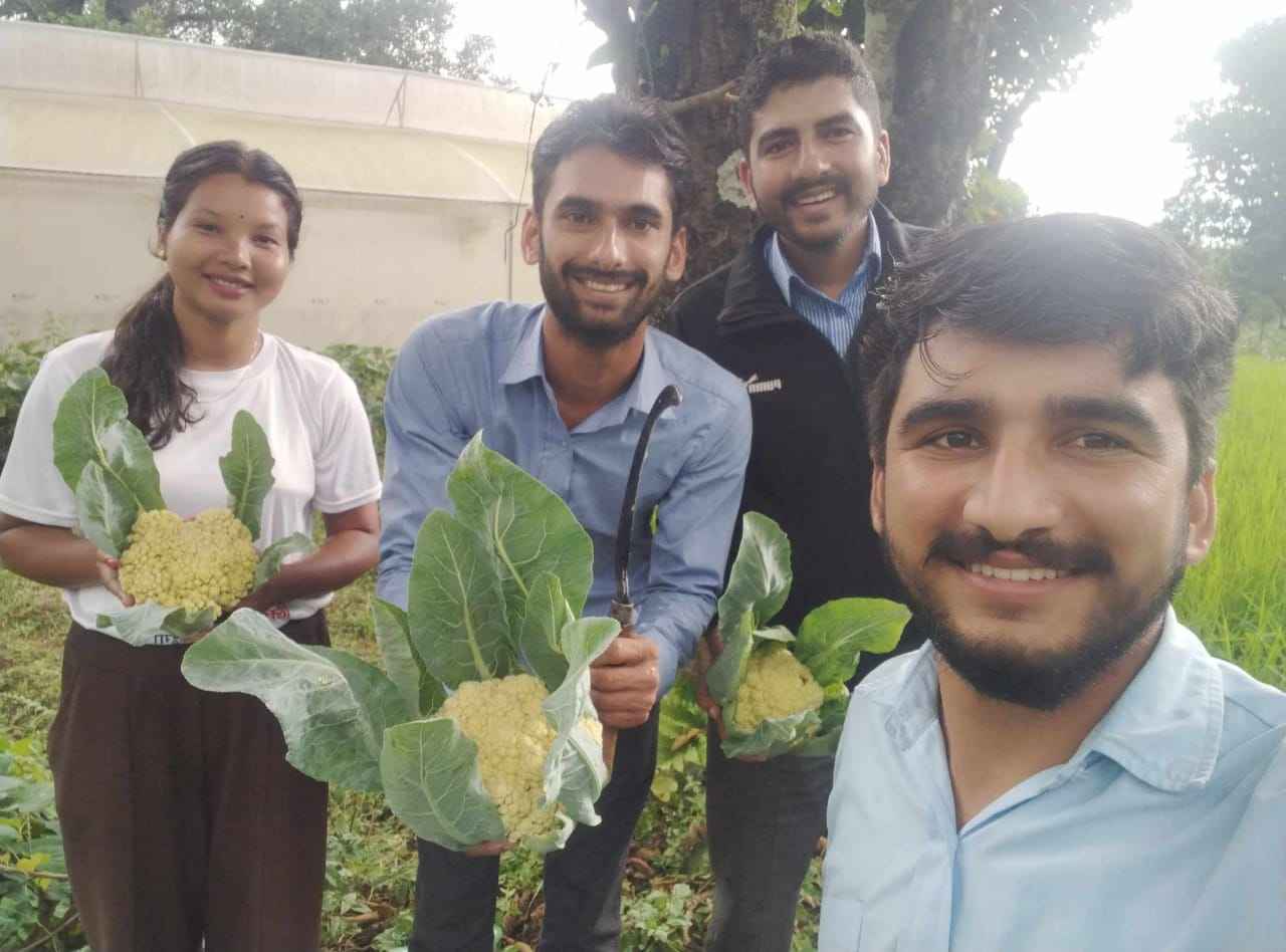 Plant Science
